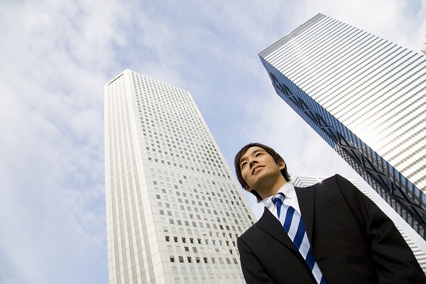 事業承継